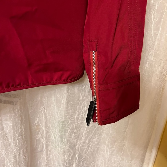 ABERCROMBIE & FITCH NEW YORK JACKET - Picture 6 of 9